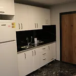 Hera House Apartment *