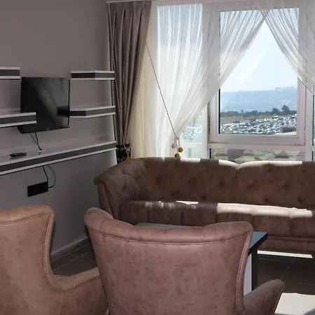 Hera House *