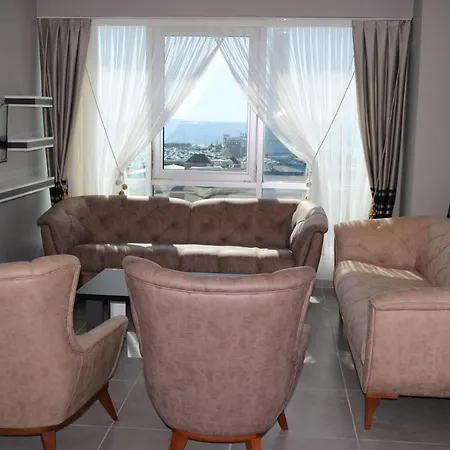Hera House Apartment *