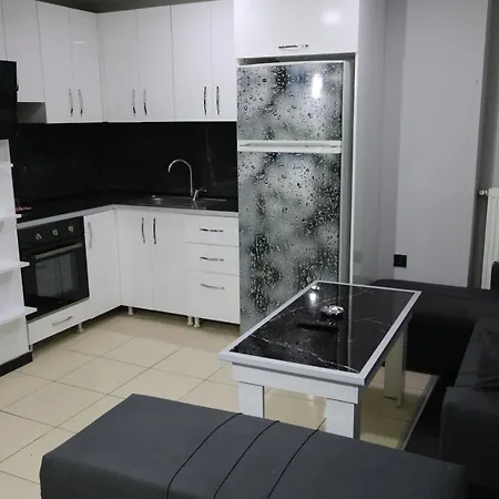 Apartment Hera House Istanbul