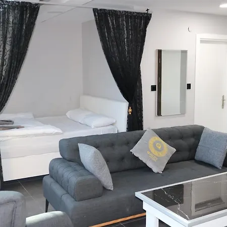 Hera House *