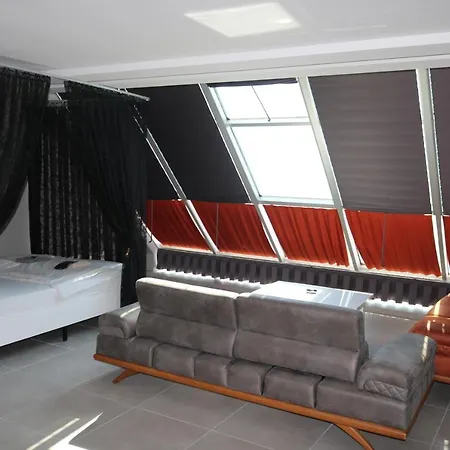 Hera House * Istanbul