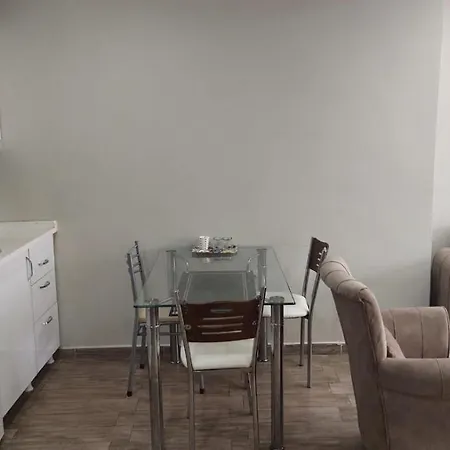 Hera House * Istanbul