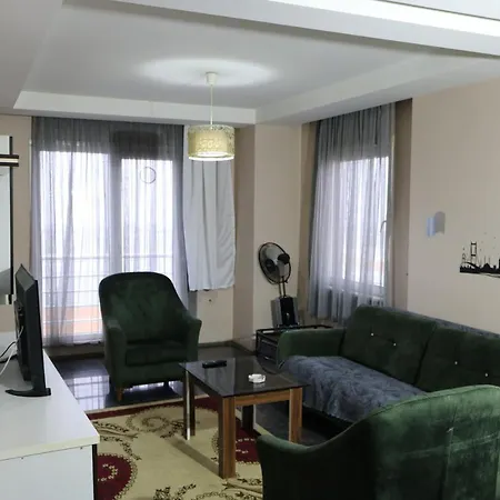 Hera House Istambul