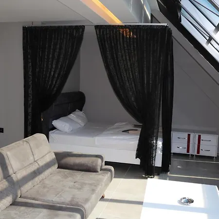 Hera House Apartment Istanbul
