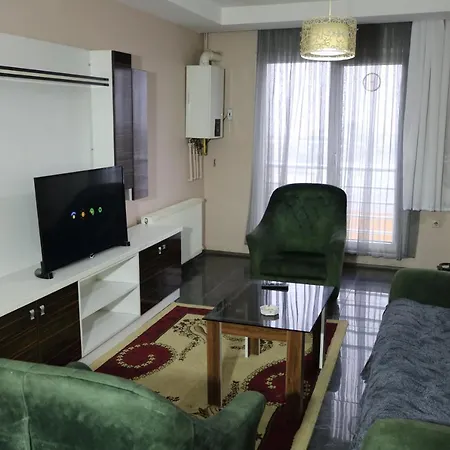 Hera House