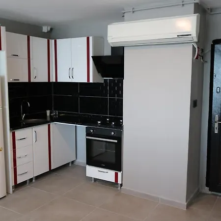 Hera House Apartment *