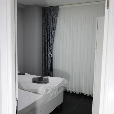 Appartement Hera House Istanboel