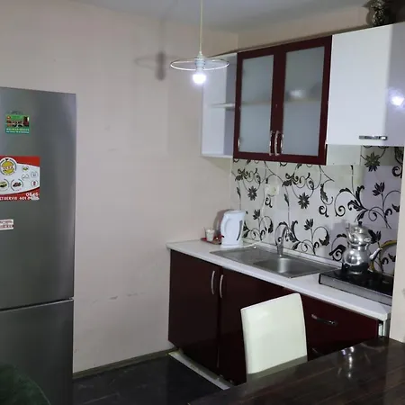 Appartement Hera House *