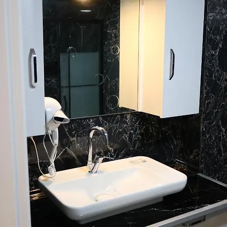 Hera House Apartamento Estambul