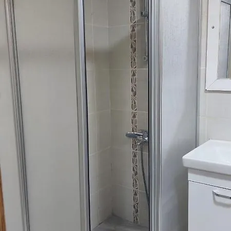 Hera House Appartement