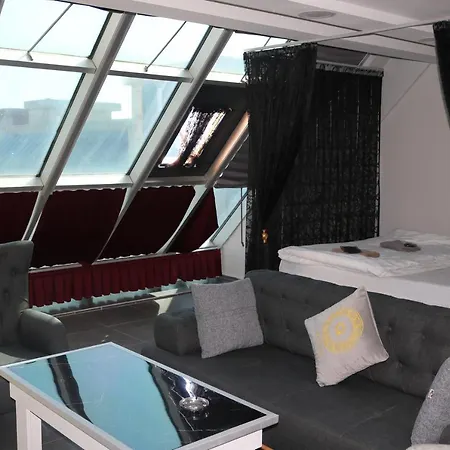 Hera House * Istanbul