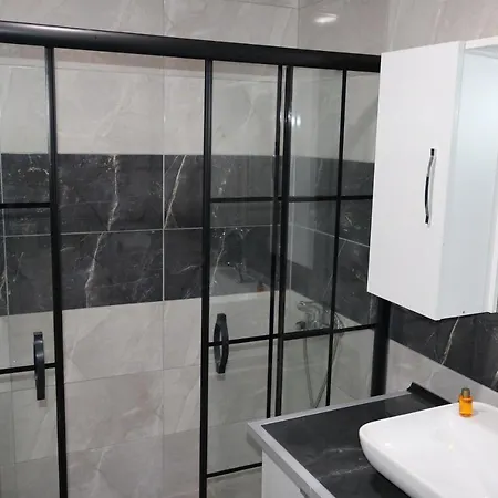 Hera House Appartement