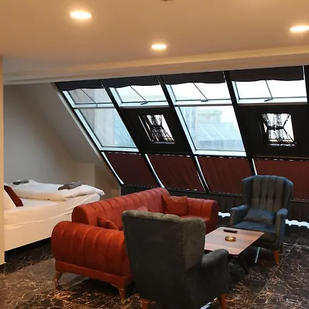 Hera House Appartement *