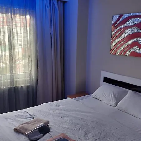 Hera House * Provincia di Istanbul