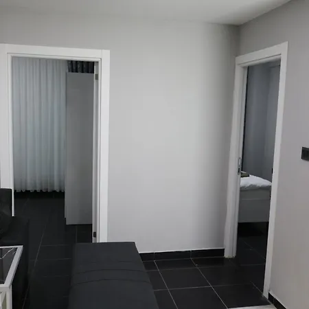 Hera House * Provincia di Istanbul