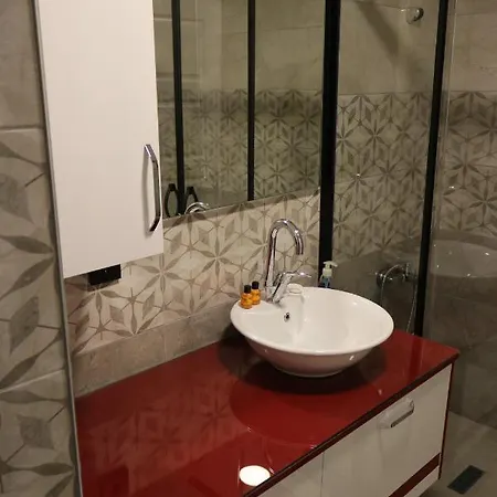 Hera House Istanboel