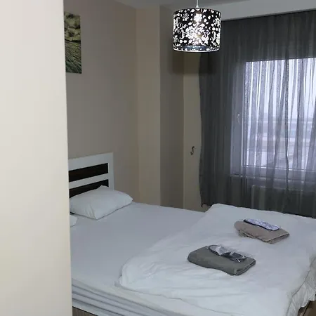 Hera House Istanboel