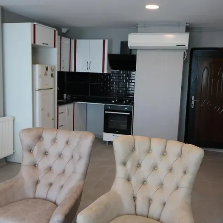 Hera House Apartamento Istambul