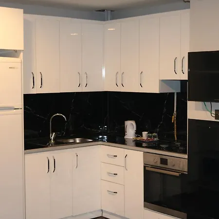 Apartament Hera House Stambuł