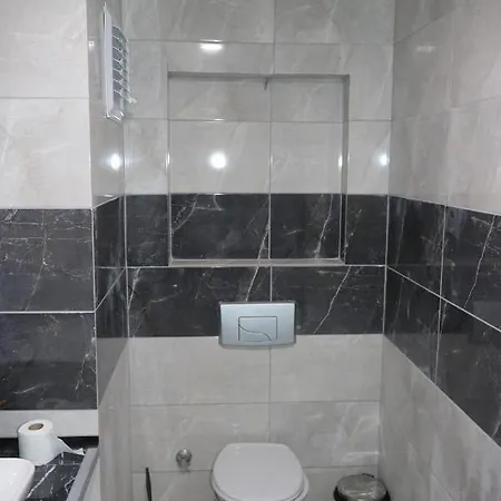 Apartamento Hera House