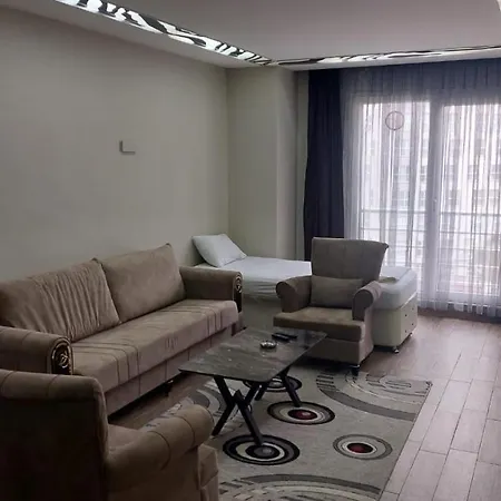 Hera House Stambuł