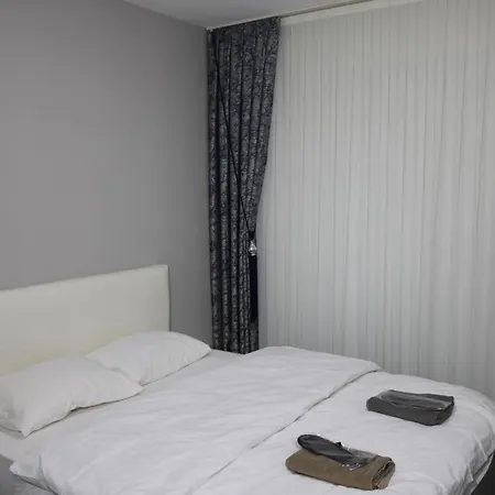 Hera House Stambuł