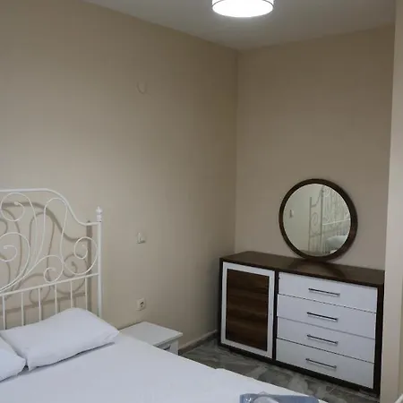 Hera House Apartament Stambuł