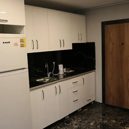 Hera House Apartamento *